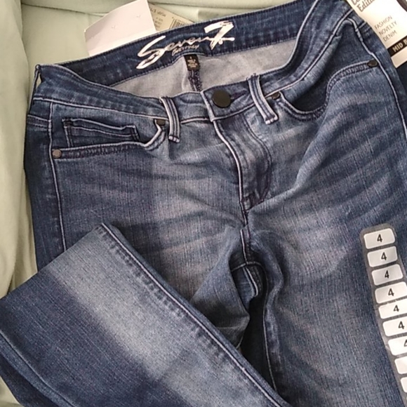 COPY - Seven7 jeans - Picture 6 of 6